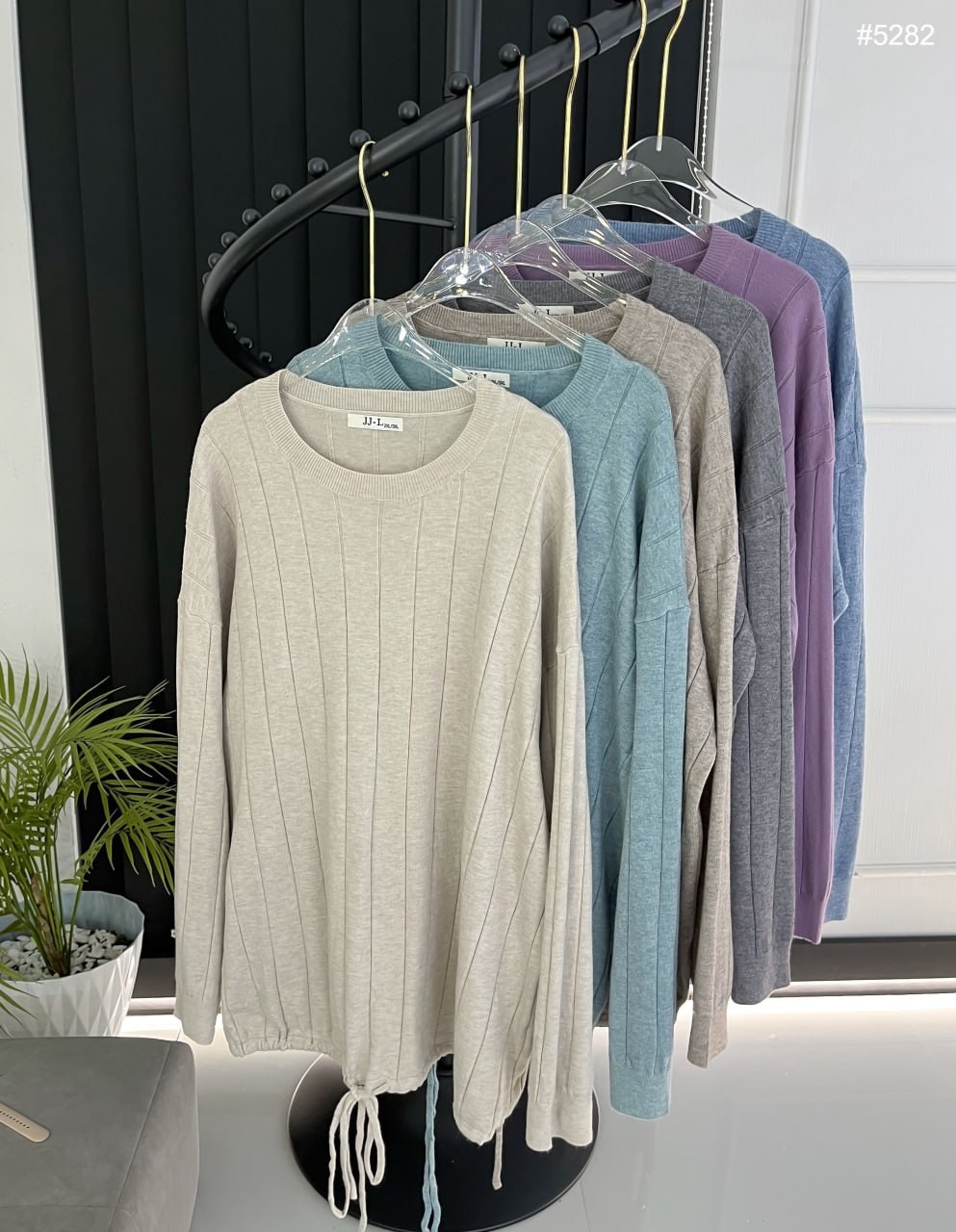 женская кофта,свитер оверсайз,свитер оверсайз удлиненный вязаный nev brand,женский свитер,джемпер вязаный