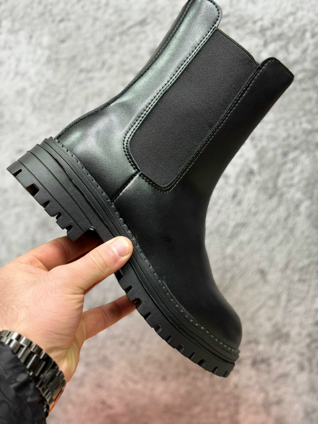 ботинки челси женские,,ботинки челси женские высокие на толстой подошве,ботинки "челси",ботинки челси женские red dragonfly черный