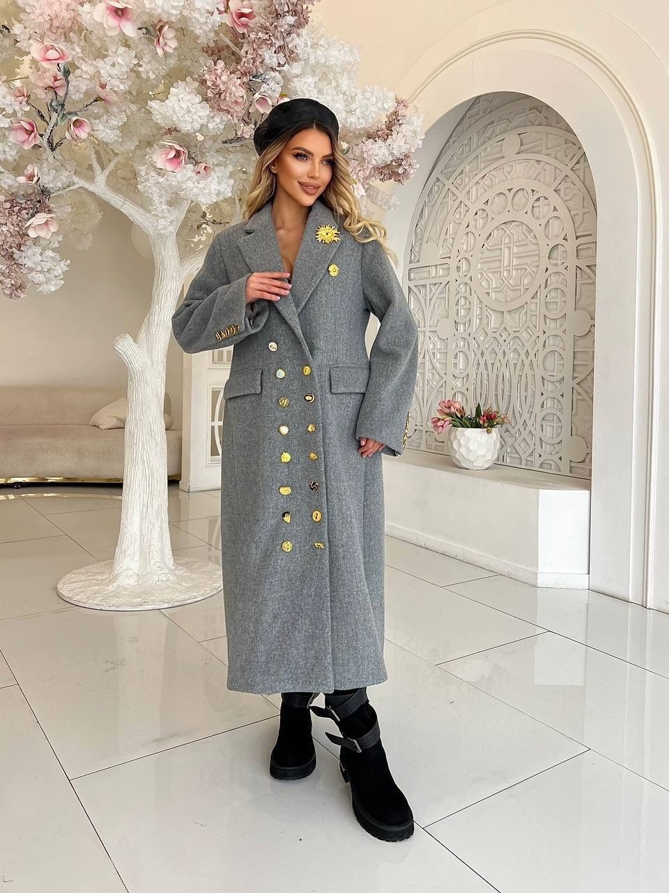 модное пальто,стильное пальто,серое пальто,демисезонное пальто,шерстяное пальто