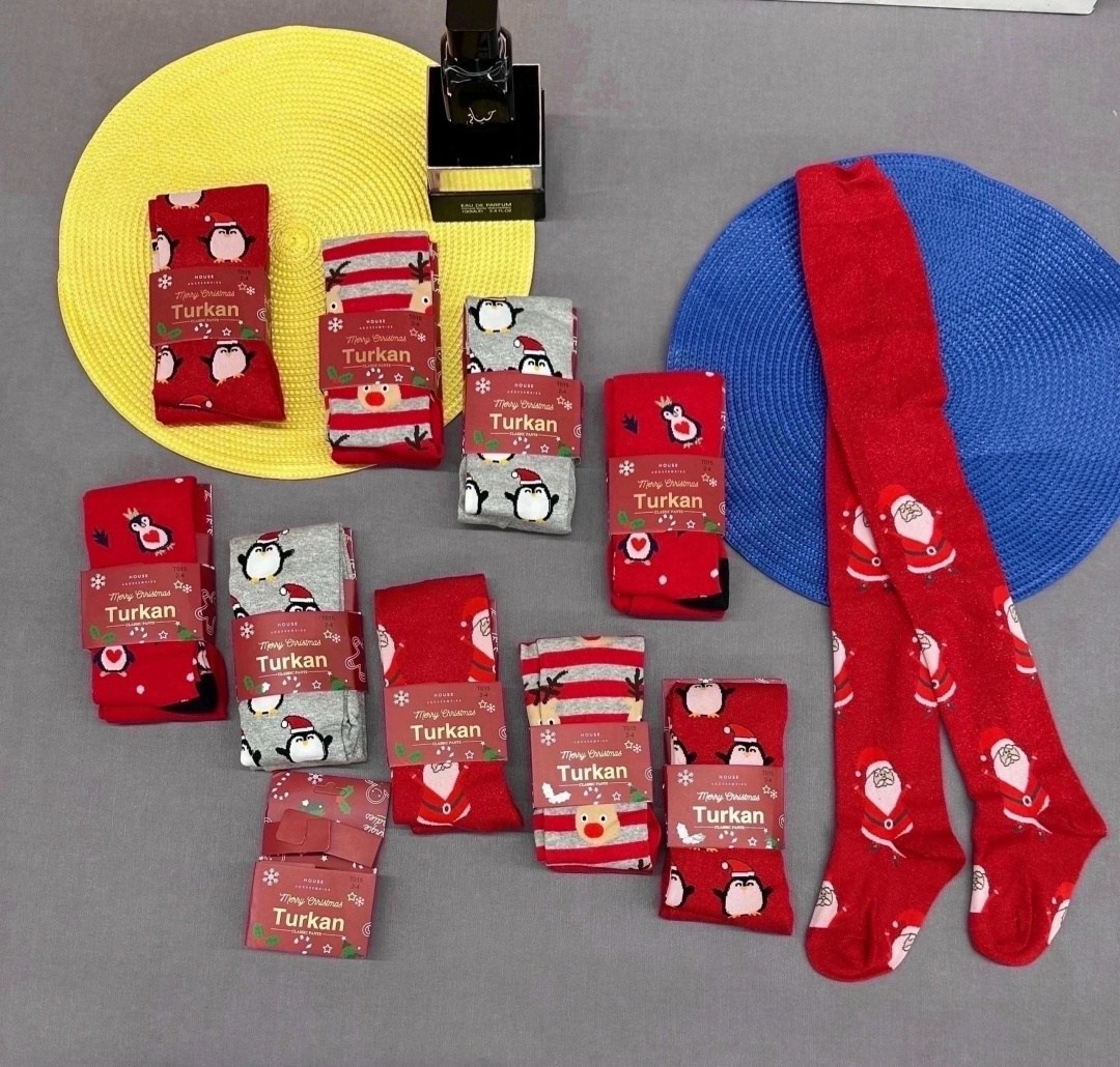 колготки детские новогодние,колготки детские,колготки новогодние,носки женские,колготки теплые