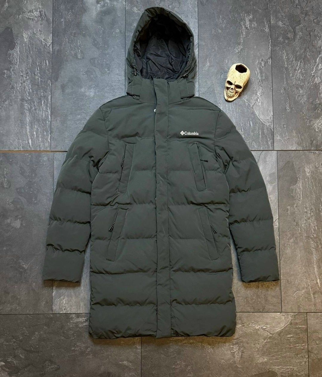 мужская зимняя куртка,удлиненная куртка,зимняя куртка пуховик,куртка зимняя,куртка пуховик