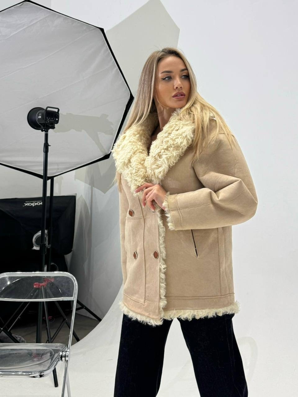 дубленка авиатор,дубленка женская,дубленка,короткая дубленка,женская зимняя дубленка