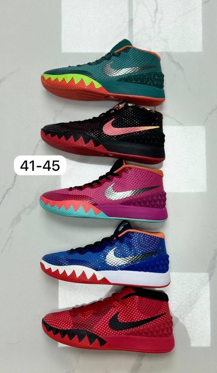 баскетбольные кроссовки nike kyrie,nike kyrie 1,кроссовки nike kyrie 1,kyrie irving кроссовки,nike kyrie 1 'home'