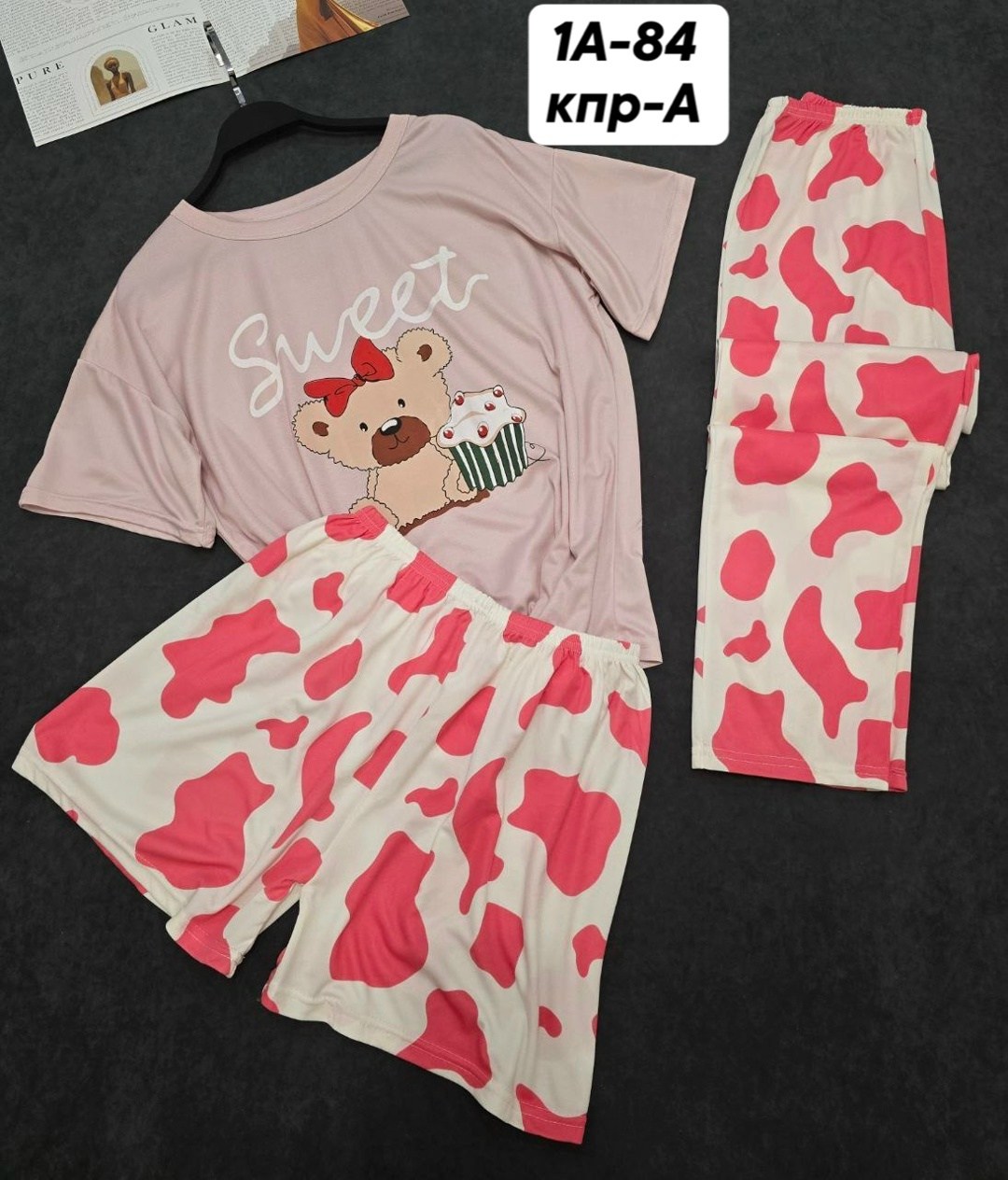 пижамы женски,женские пижамы,пижама,пижама комплект домашний,пижама женская с принтом