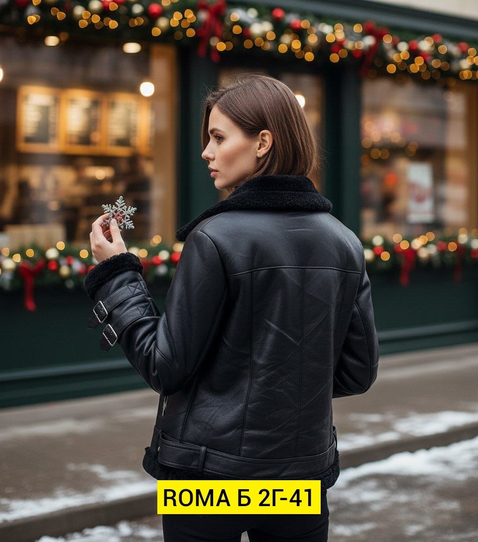 дубленка авиатор женская,дубленка авиатор,aftf basic дубленка черная авиатор женская,женская дублёнка,дублёнка