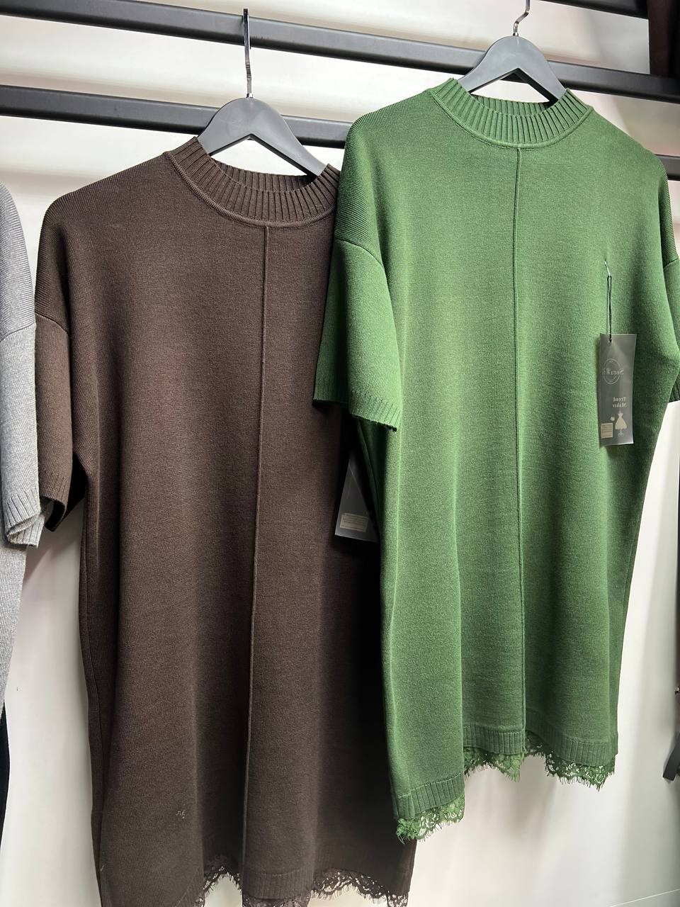 трикотажные футболки,футболка оверсайз,платье трикотажное,одежда стильная