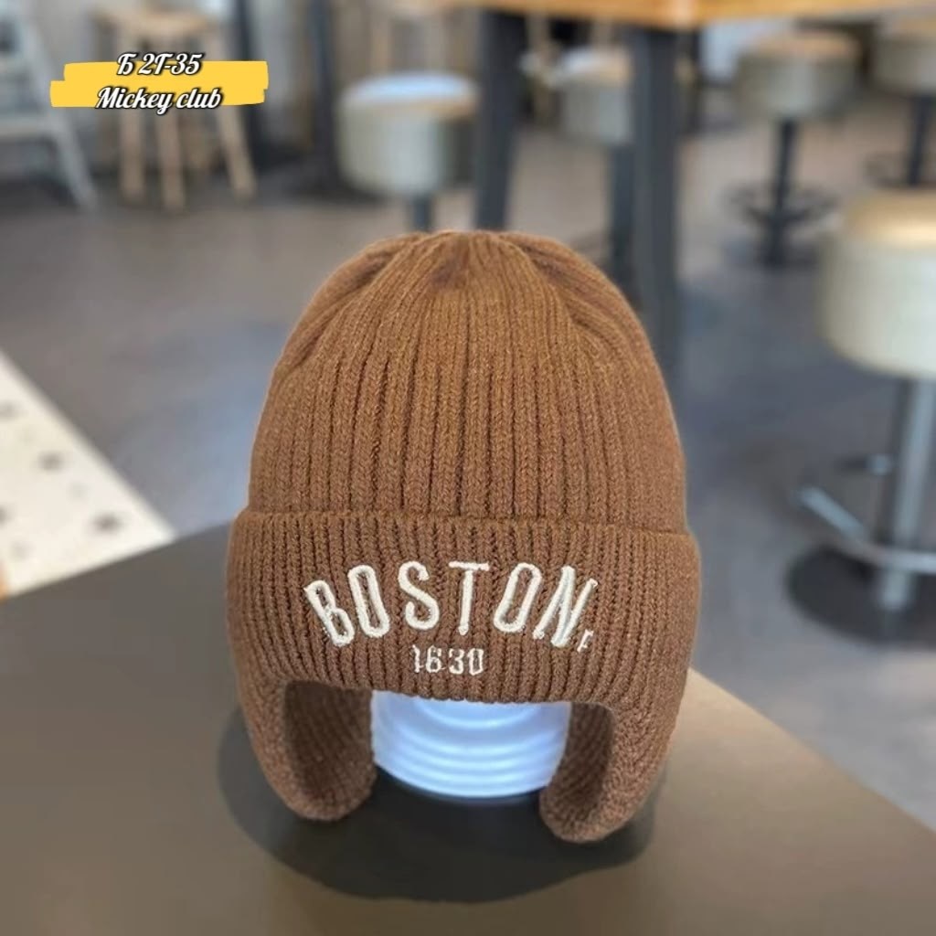 шапка бини с надписью,шапка бини,вязаная шапка,брендовые шапки,шапка зимняя теплая