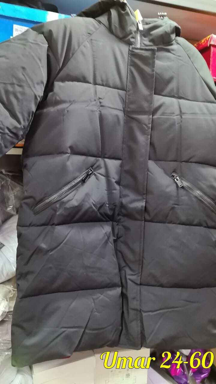 женская зимняя куртка,куртка зимняя женская длинная пуховик dh fashion,куртка женская,пуховик женский,зимняя куртка