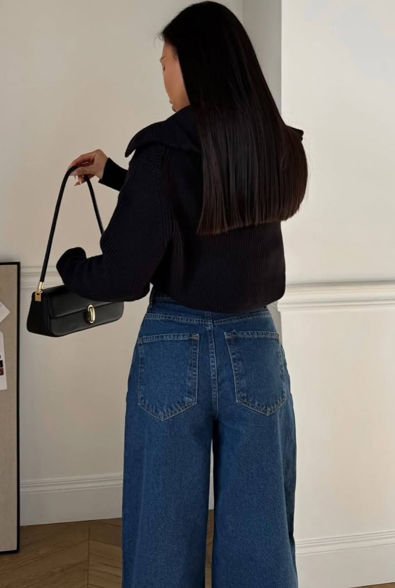 модные джинсы,джинсы трубы,женские джинсы широкие,широкие джинсы