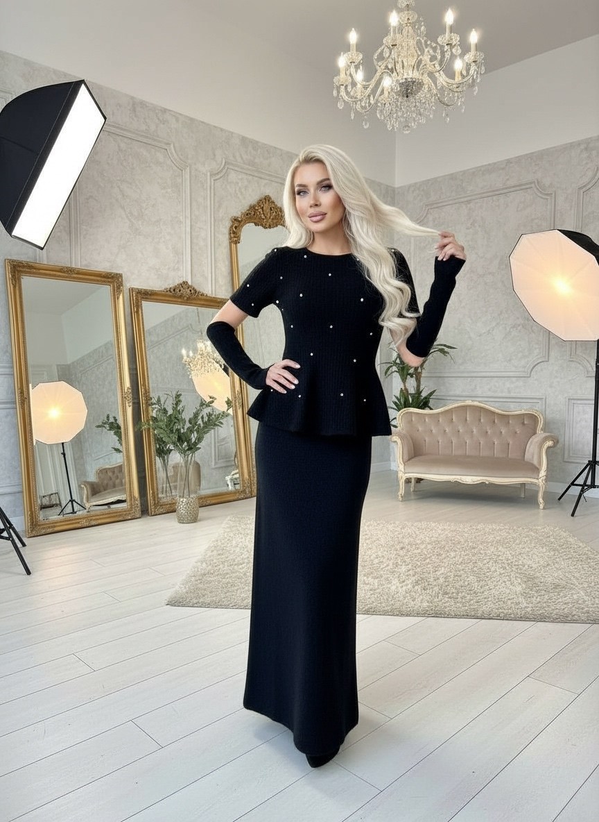 платье женское с баской,платье женские,костюм с юбкой,,женский костюм