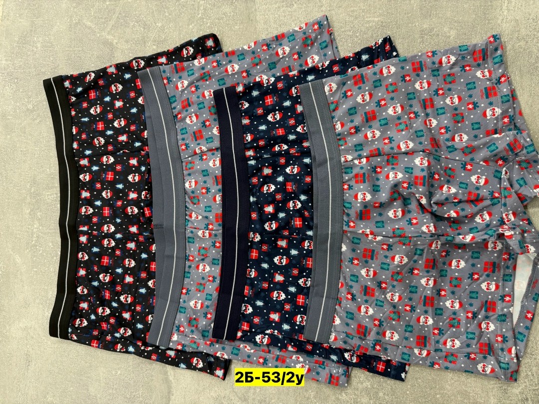 комплект мужских трусов боксеры 2 шт,трусы мужские 2 шт,трусы мужские,комплект трусов мужских,комплект трусов боксеры