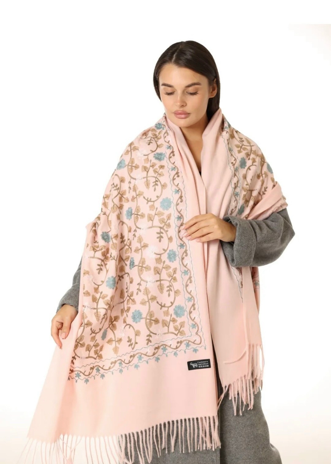 палантин женские,палантин кашемир теплый,шарф весенний палантин легкий тонкий на голову,шарф женские,палантин кашемир