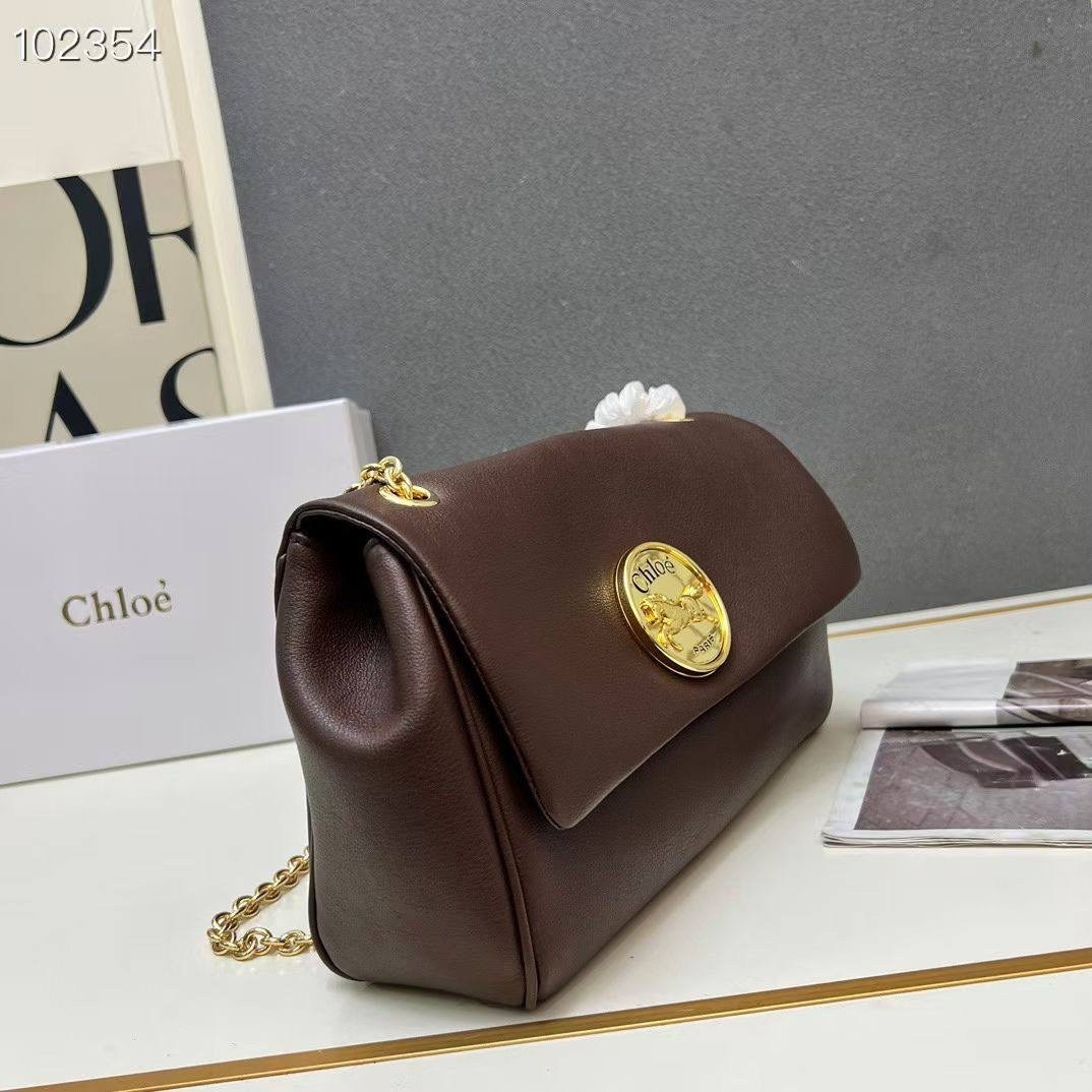 сумка chloe,сумка женская chloe,сумка хлое тесс,сумка chloe tess,сумки женская