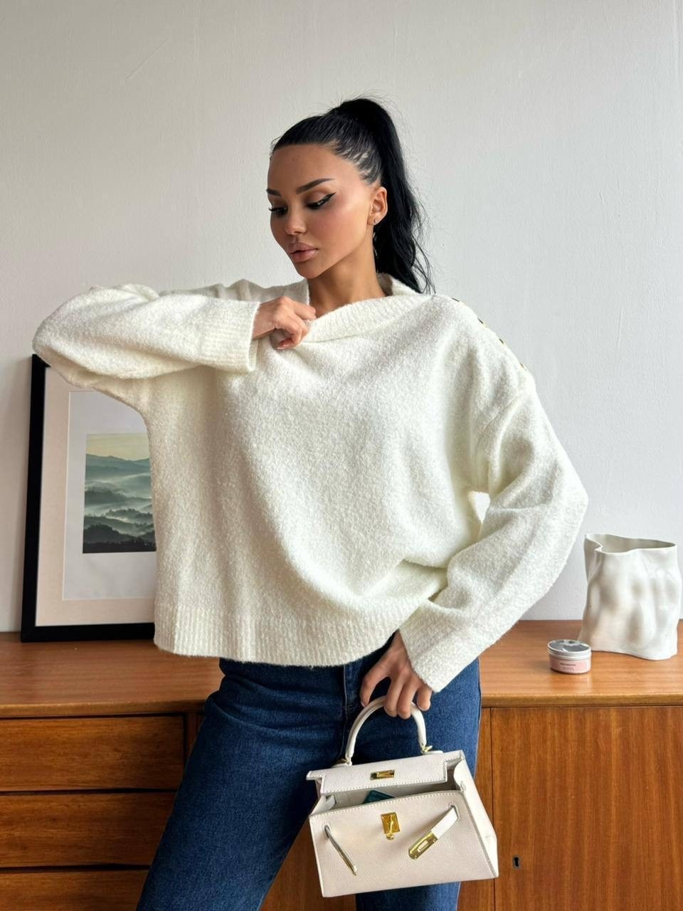 кофта женская,свитшот женская,женский джемпер,свитер оверсайз,свитер