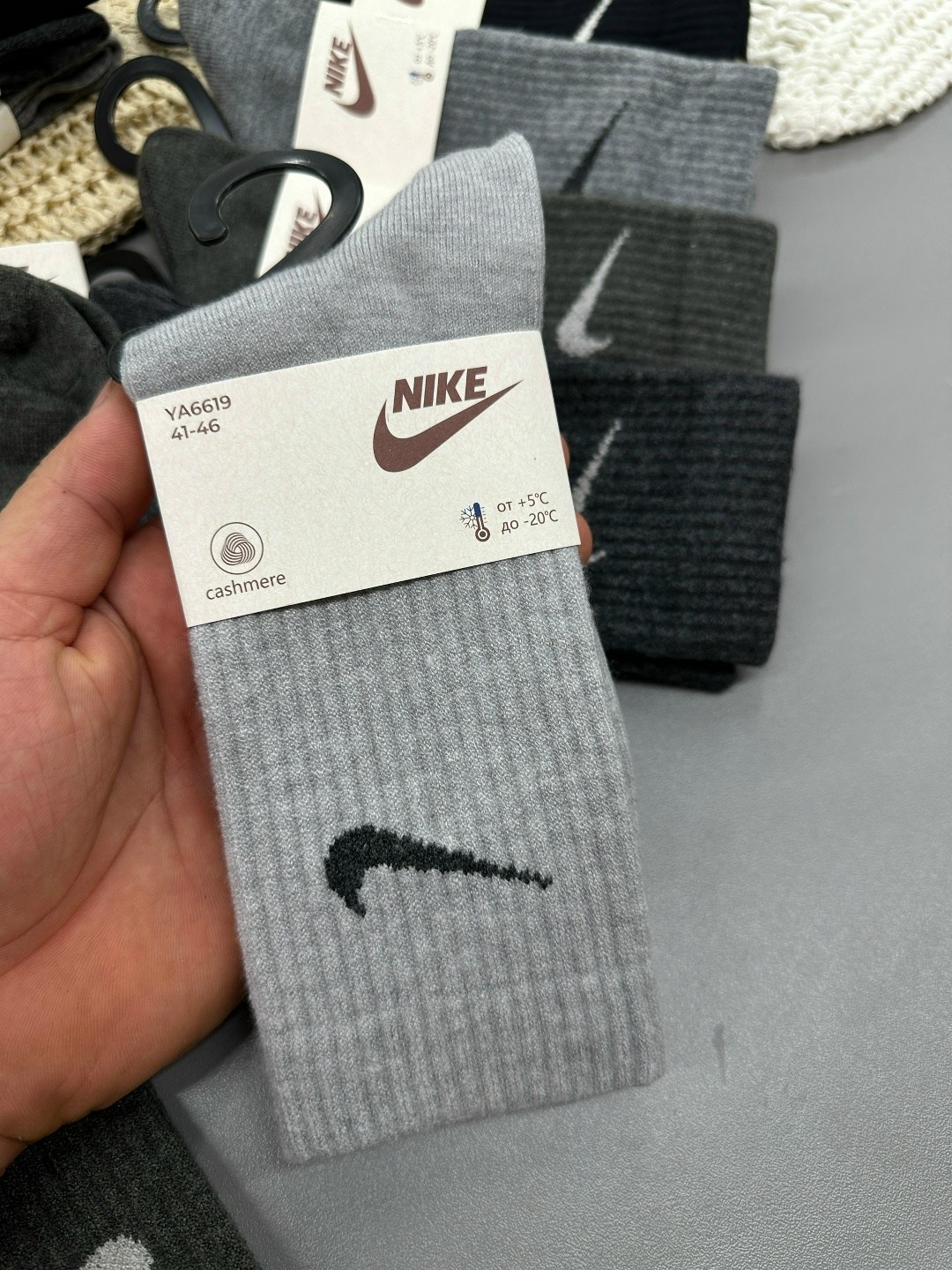 носки мужские 10 пар nike,носки мужские,носки мужские 10 пар,мужские носки nike 41-47 набор 10 пар,носки найк 10 пар