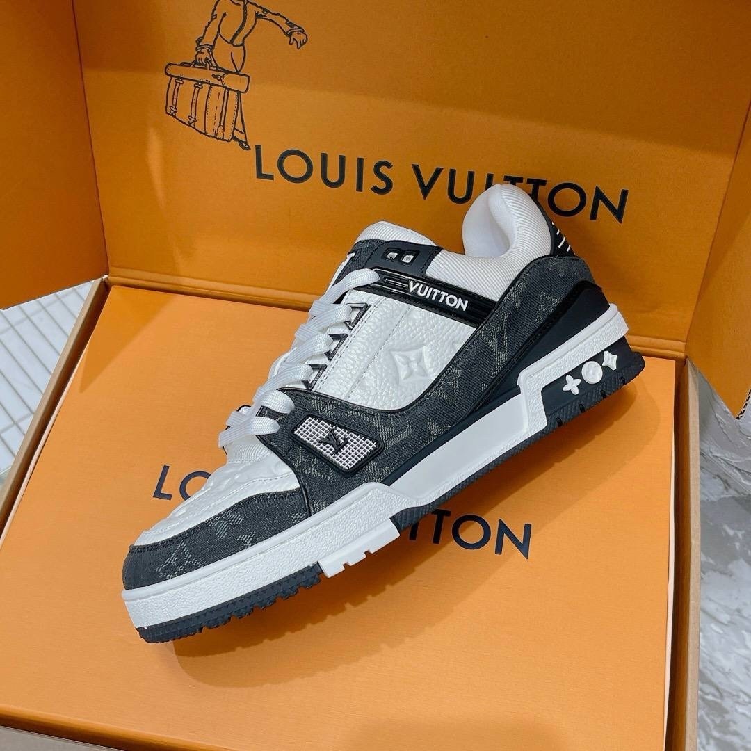 кроссовки louis vuitton trainer,кроссовки louis vuitton мужские,кроссовки louis vuitton,кроссовки женские louis vuitton,кроссовки louis vuitton trainer sneaker low lv tpr