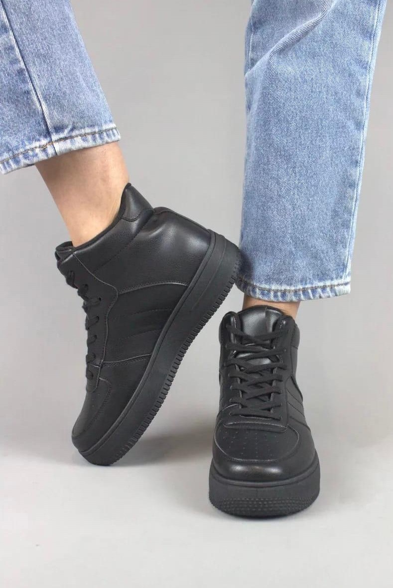 кроссовки женские черные,,кроссовки женские черные высокие на платформе,кроссовки женские зимние,женские кроссовки