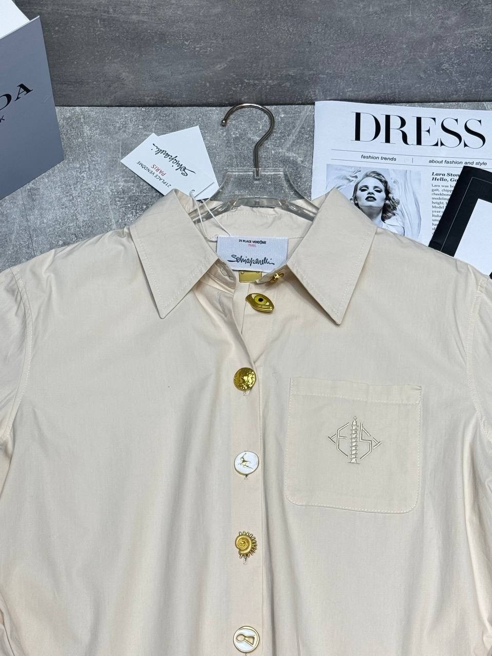 рубашка brunello cucinelli,женская рубашка,элегантная рубашка,бежевая рубашка,стильная рубашка