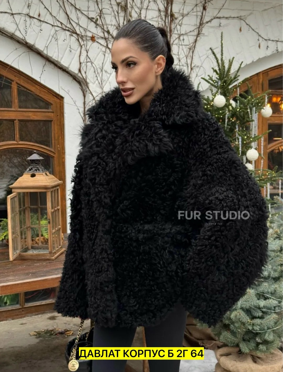чёрная шубка из меха овчины,шубка,женская шуба из премиального меха,edem-room чёрная шубка из меха овчины,женская дубленка из натурального меха