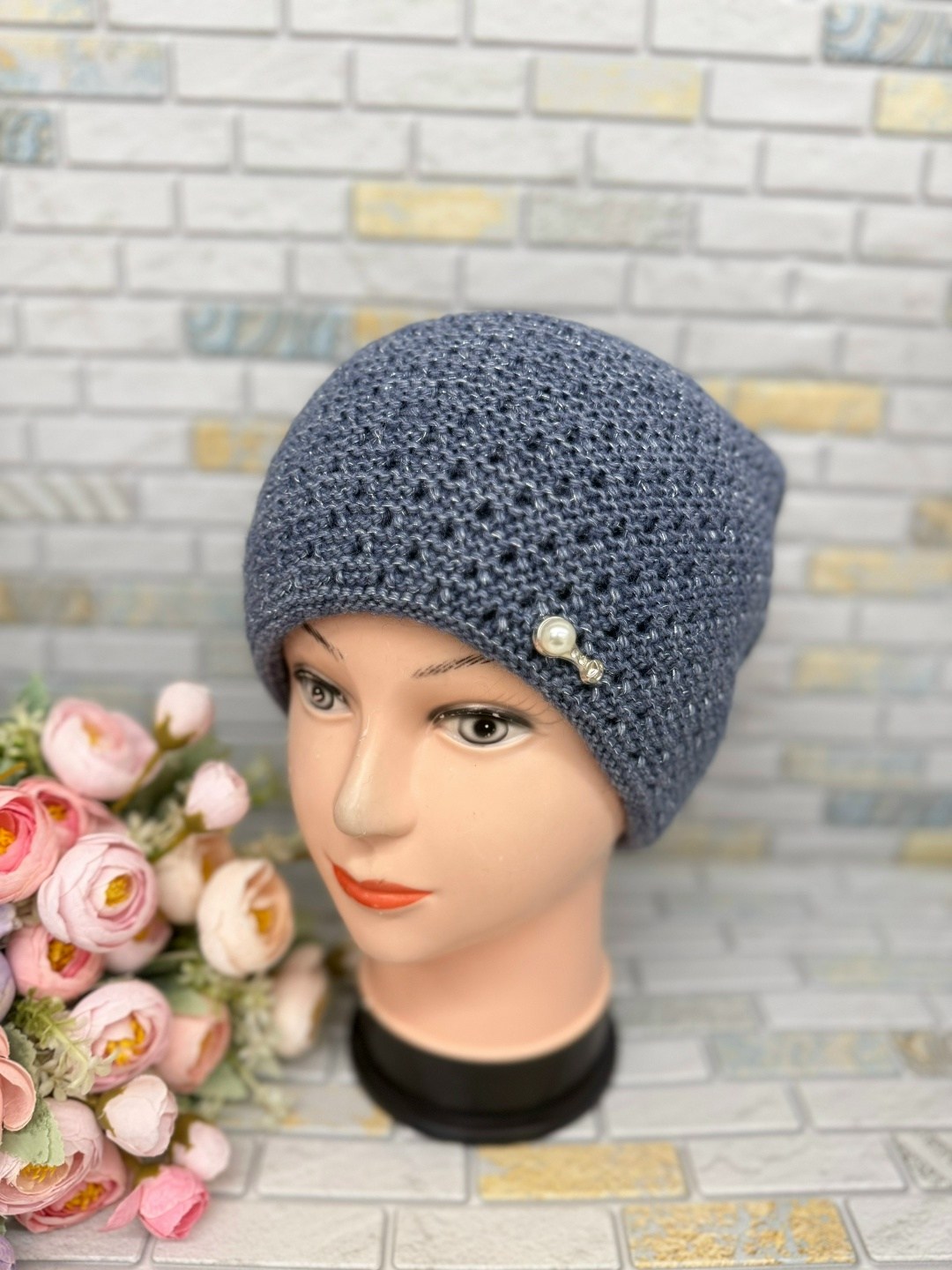шапка женская,шапка женская на флисе,вязаная женская шапка,шапки для женщин,шапка женская демисезонная
