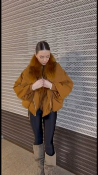 Верхняя одежда