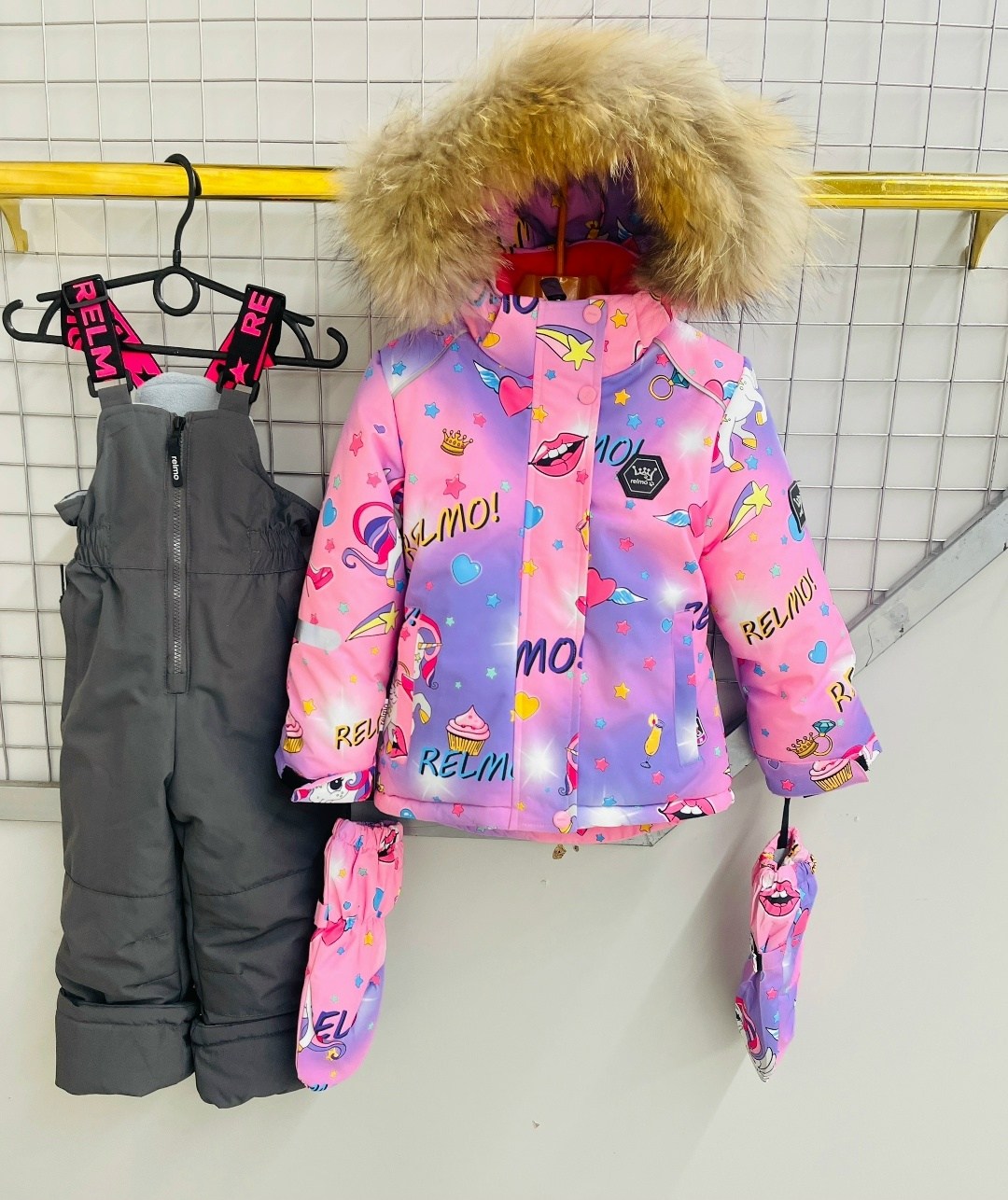 костюм зимний,зимний мембранный костюм для девочек minika,зимний костюм на девочку,детский зимний костюм,зимний мембранный костюм