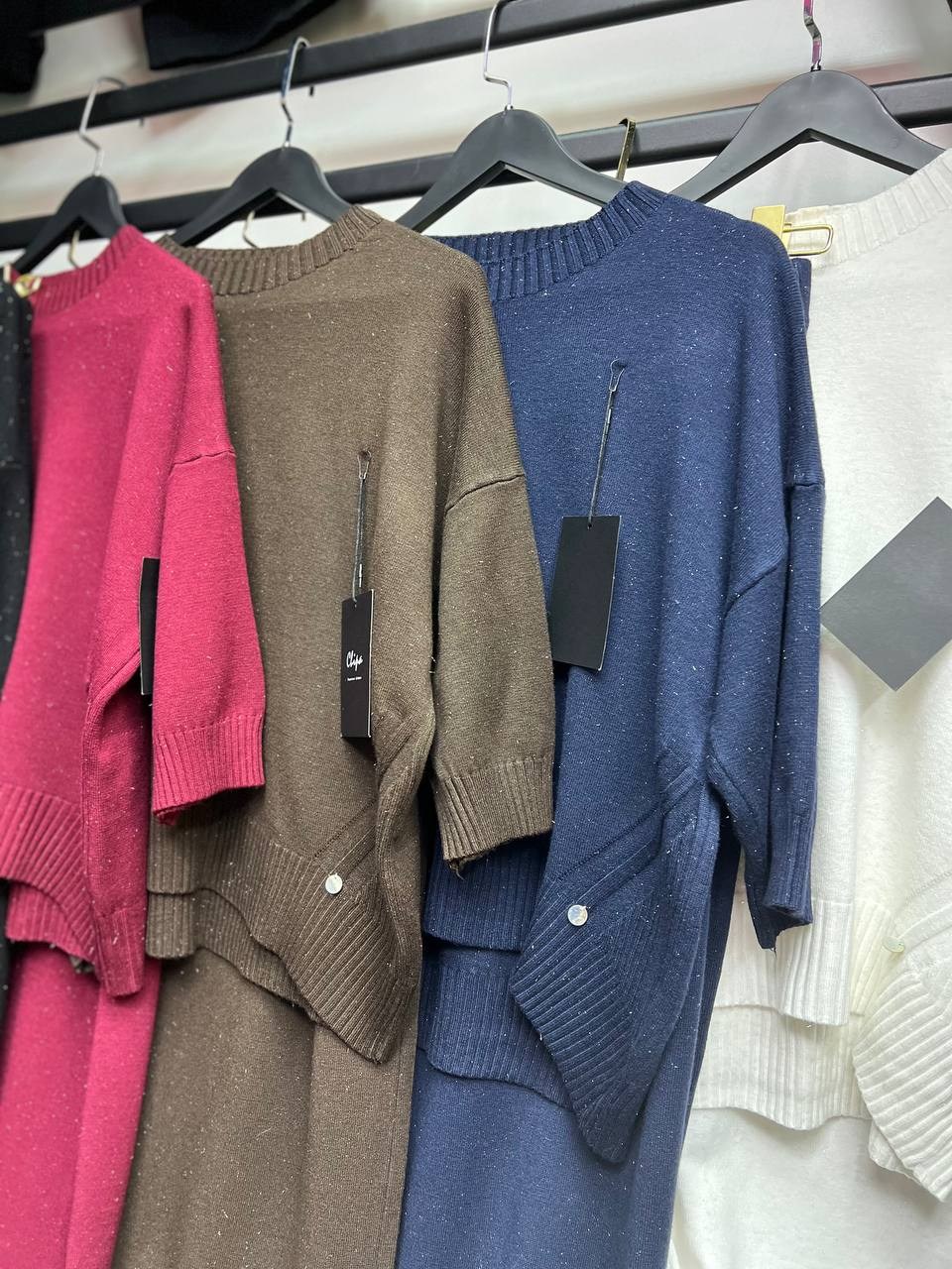 костюм повседневный,трикотажные костюмы,костюм brunello cucinelli,кашемировый костюм с юбкой,женский костюм