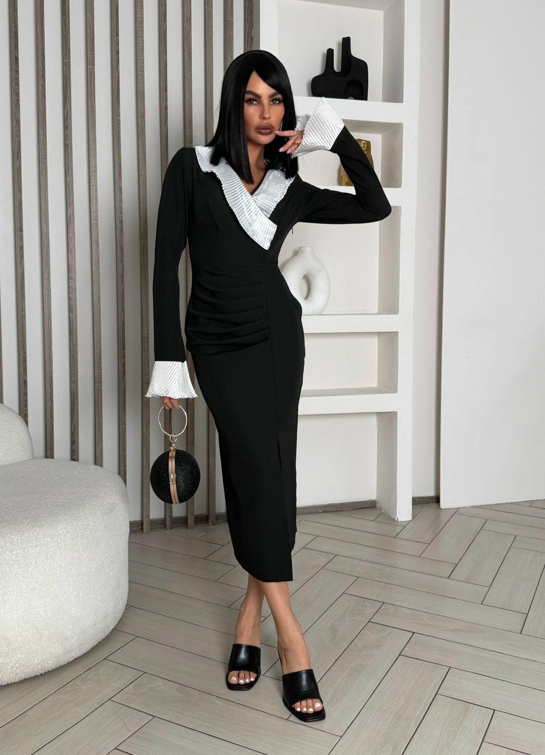 женское платье,платье,стильное платье,трикотажное женское платье,платье '' школьница ''