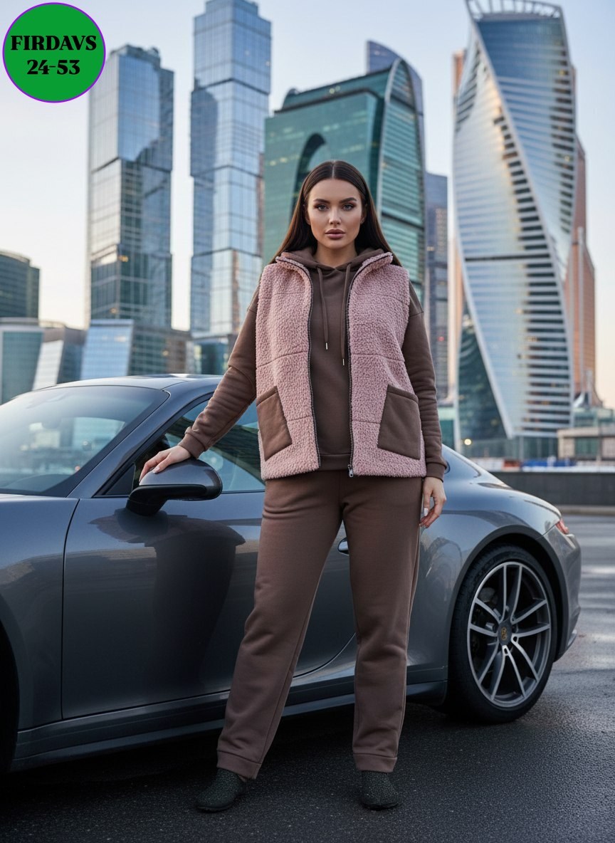 теплый костюм тройка,теплый костюм женский,костюм женский тройка,женский костюм на флисе,теплый костюм