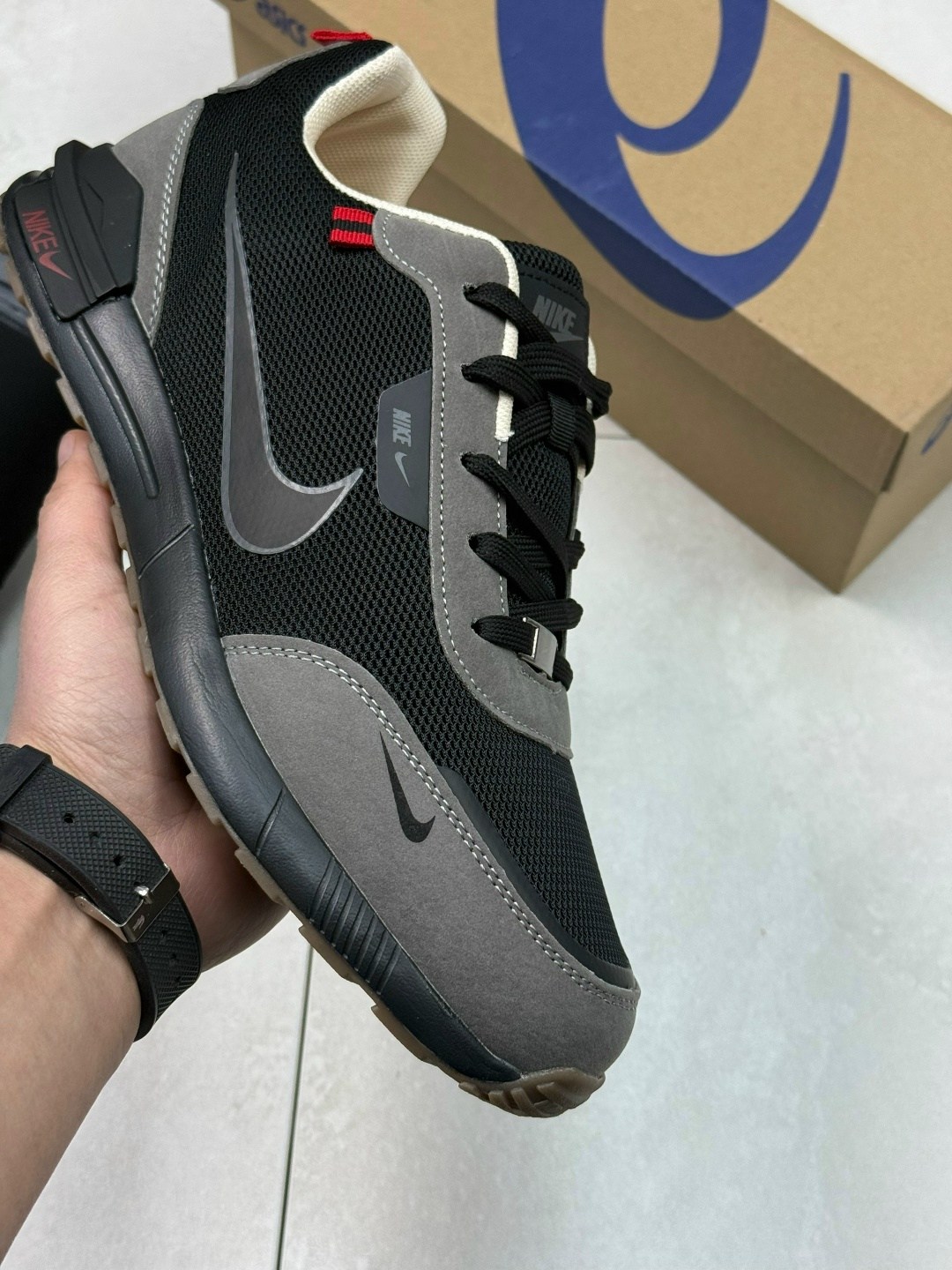 nike nightgazer,кроссовки мужские nike,кроссовки nike,nike nightgazer trail,кроссовки