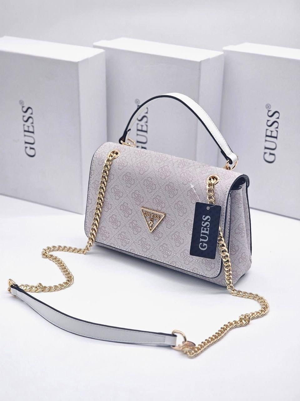 сумка женская через плечо guess,сумка через плечо guess,сумка guess,сумка guess черный,сумка на плечо guess noelle convertible xbody flap hwzg7879210 черный