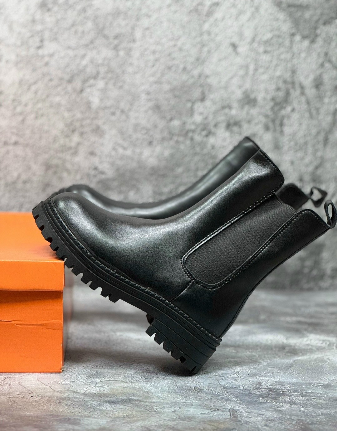 ботинки челси женские,,ботинки челси женские высокие на толстой подошве,ботинки "челси",ботинки челси женские red dragonfly черный