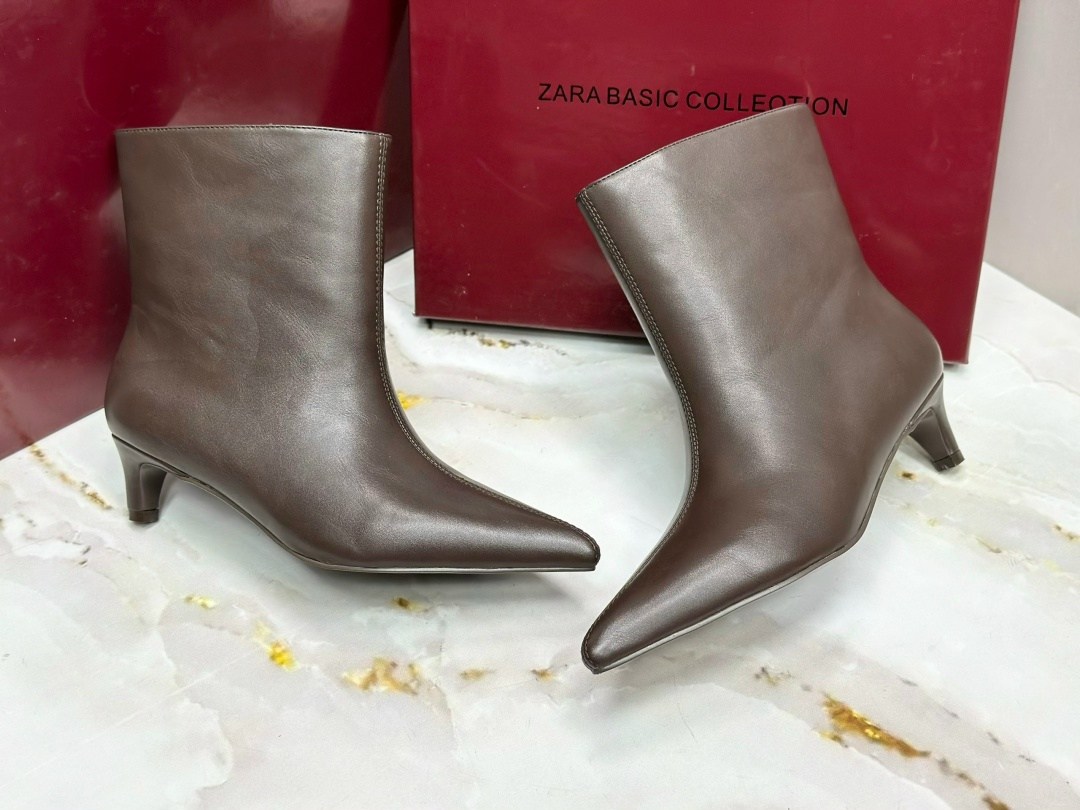 ,женские ботильоны,кожаные ботильоны, женская,обуви