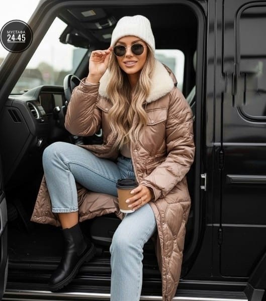 модные пуховики,куртка стильная,зимние куртки,женская куртка,женские зимние куртки