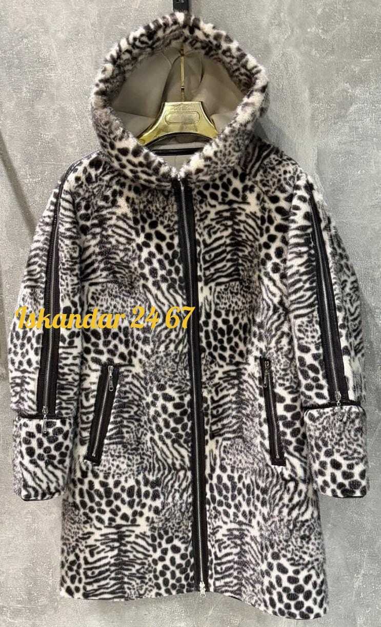 комбинированное пальто,стильное пальто,красивые зимние пальто для женщин,зимние пальто,дубленка женская