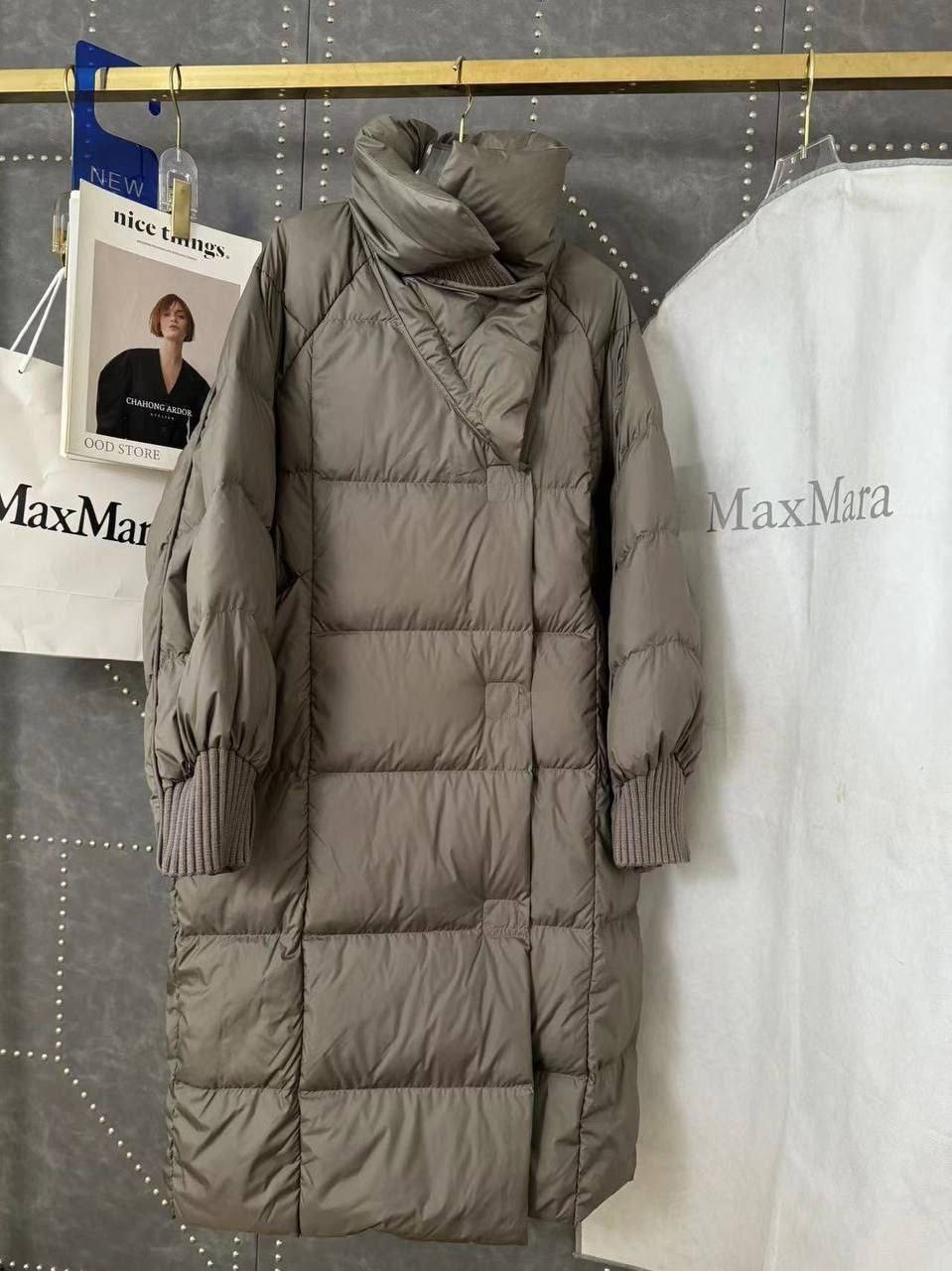 пальто пуховик,женские пуховики,женский пуховик длинный,длинная куртка,длинный пуховик