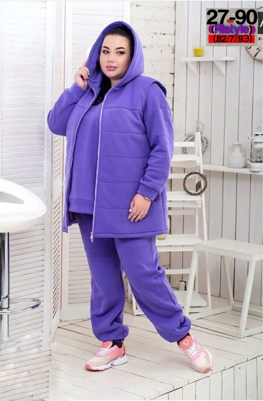 женский костюм тройка,костюм спортивный женский на флисе,костюм теплые спортивные женские,женский спортивный костюм,валберис теплые спортивные костюмы женские больших размеров