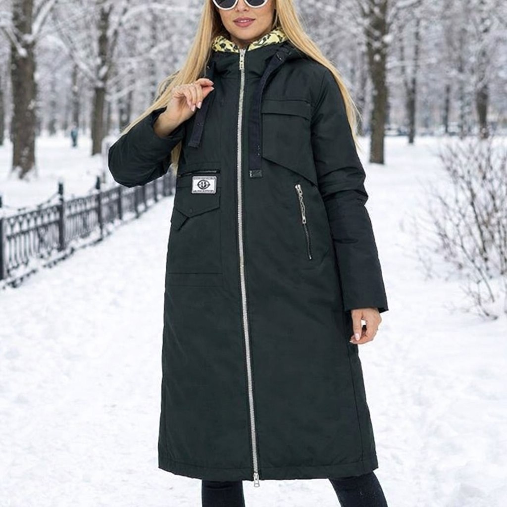 пуховик зимний длинный sumketto,пальто зимнее женское,пуховик женский,женская зимняя куртка,куртка женская