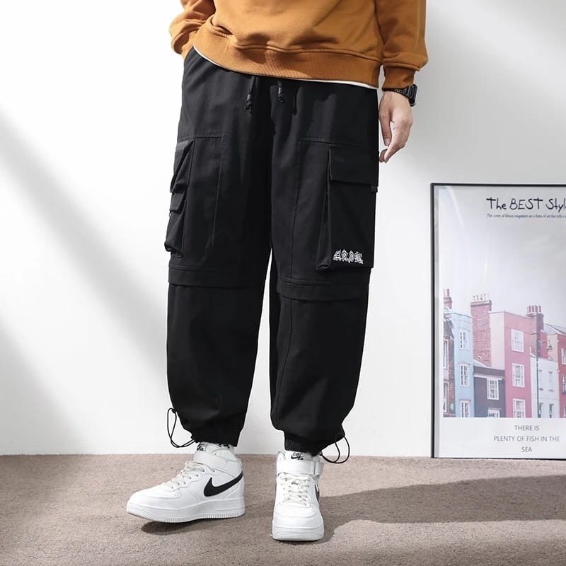 брюки свободные,джоггеры с карманами,штаны с карманами,брюки с карманами,спортивные джоггеры
