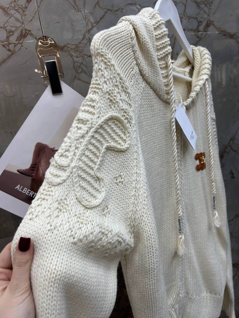 кашемировый костюм loro piana,женская кофта,вязаные кардиганы,модные свитера,кардиган