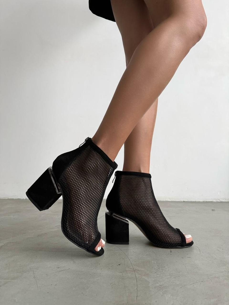 босоножки ботильоны летние,босоножки на каблуках,ботильоны женские летние из сетки босоножки,ботильоны летние сетка на каблуке,летние ботильоны