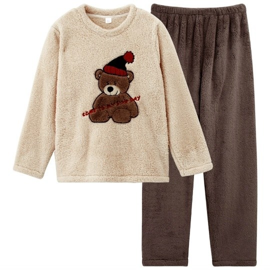 флисовая пижама,теплая пижама,пижама комплект,зимняя пижама,флисовая пижама женская