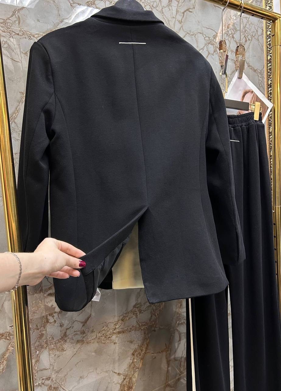 элегантный брючный костюм,женские костюмы,трикотажные костюмы,костюм брючный тройка,костюм