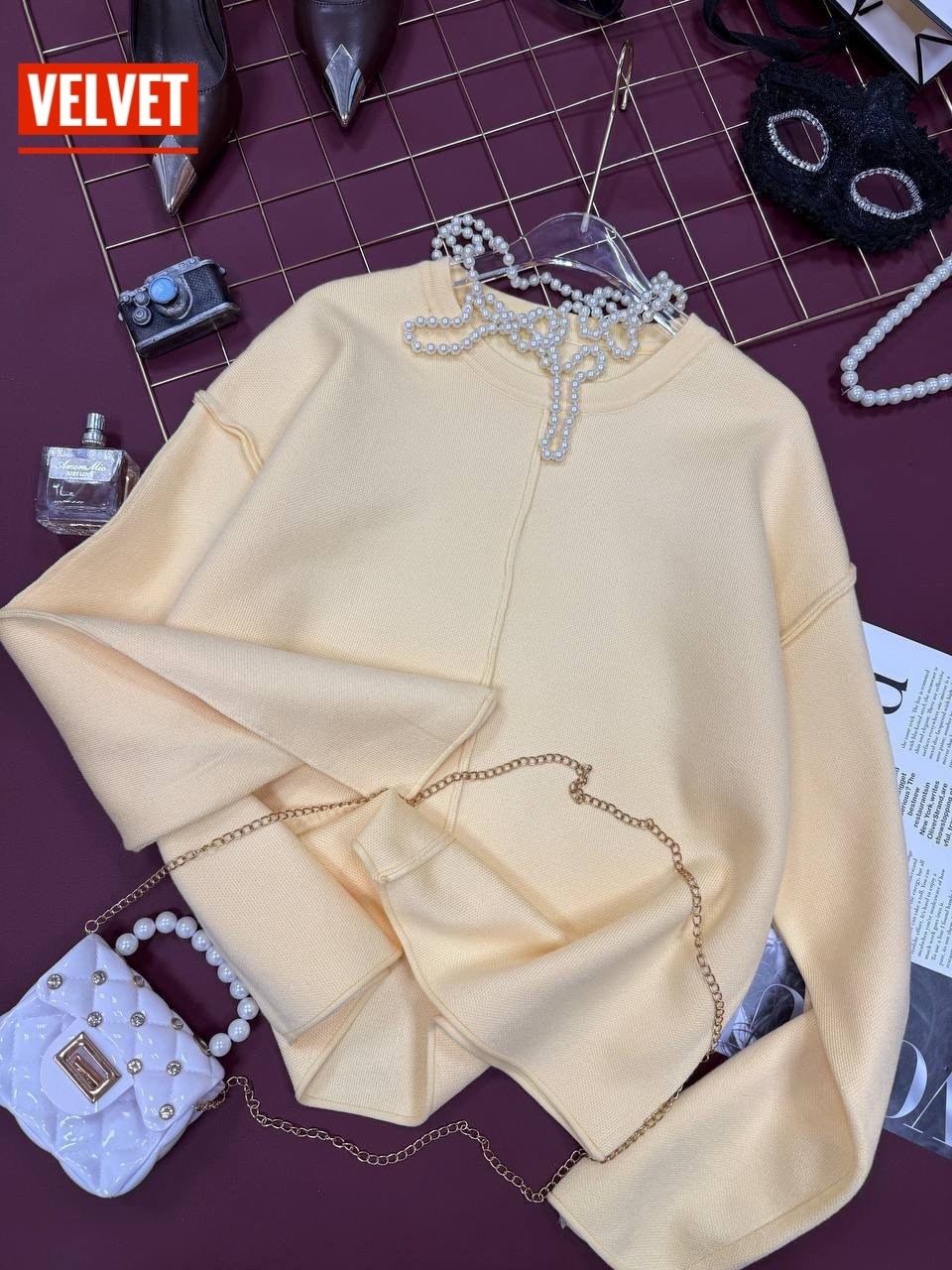 свитер оверсайз,кофта женская,свитер женский оверсайз,свитер вязаный оверсайз укороченный с широкими рукавами salset 280131111,укороченная кофта оверсайз джемпер с широкими рукавами kelbery