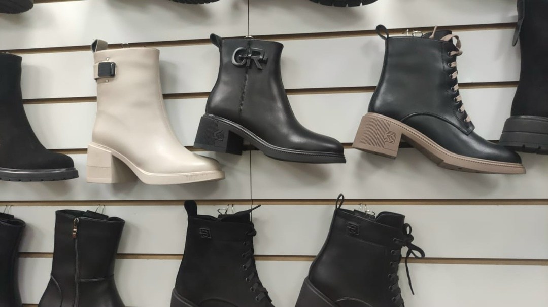 ,ботинки женские,полусапоги,женская зимняя , женская