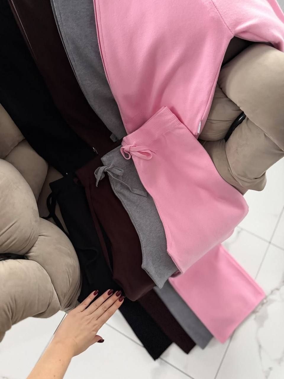 костюм на флисе,трикотажные костюмы,теплый костюм на флисе,костюм женский на флисе,спортивные костюмы на флисе