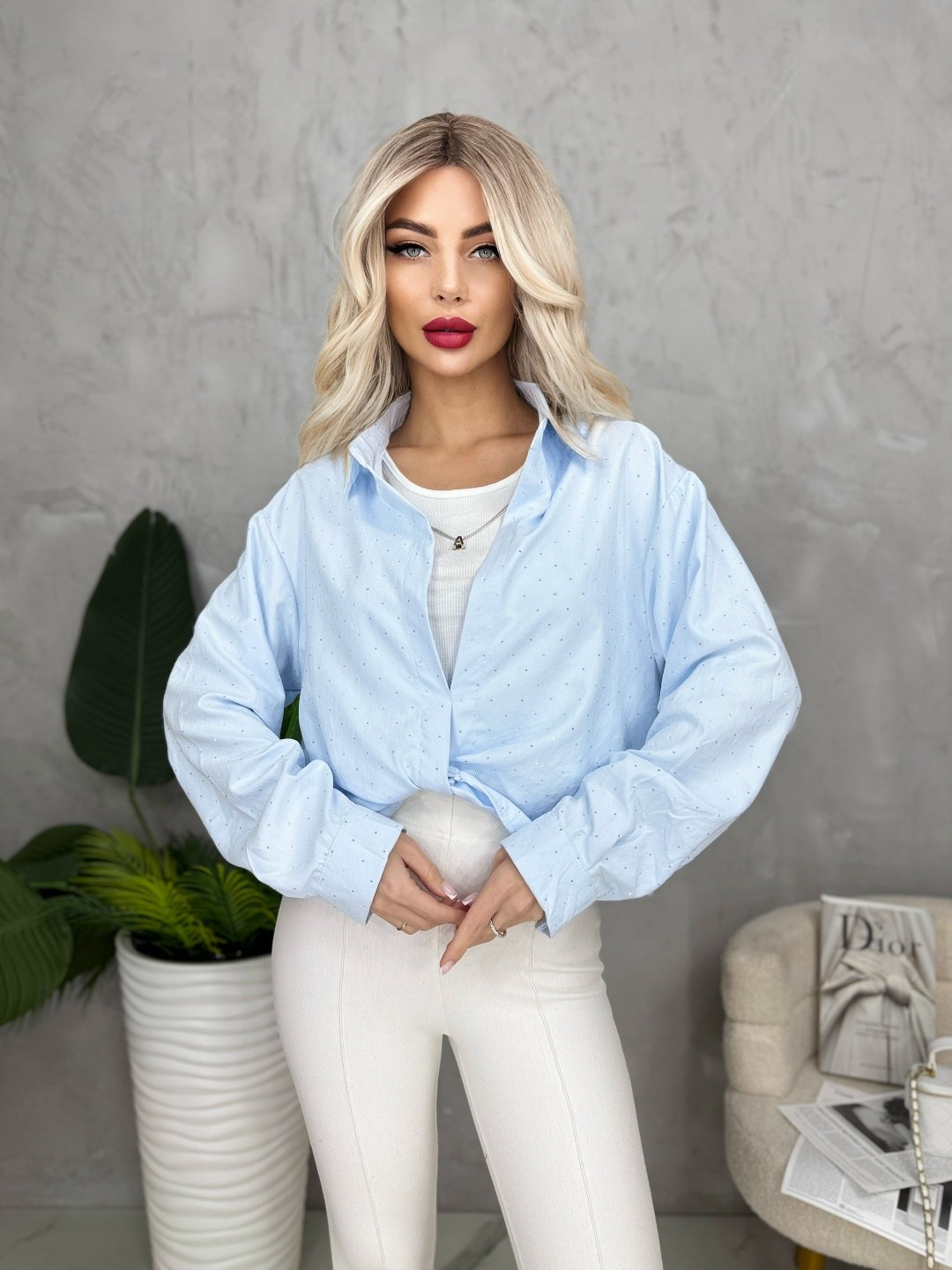 рубашка женская,женская кофта,рубашка нарядная оверсайз со стразами hello margo,рубашка блузка,стильная рубашка