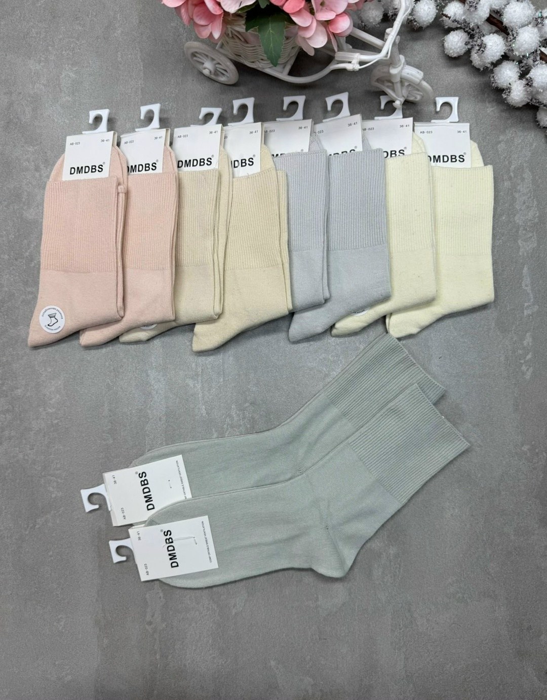носки женские,носки женские 10 пар,носки комплект,носки женские короткие,носки женские р