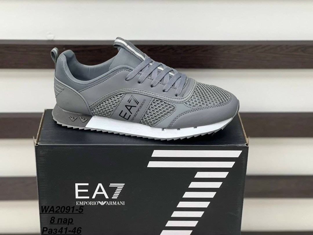 ea7 emporio armani кроссовки мужские,кроссовки emporio armani,кроссовки emporio armani ea7,кроссовки emporio armani ea7 черный/белый,кроссовки мужские armani
