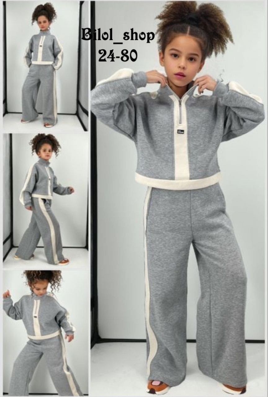 детский костюм из футера,костюм из футера спортивный,костюм спортивный,детские спортивные костюмы,костюм стильный
